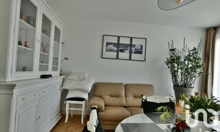 Appartement 3 Pièces 63 m² à vendre à Beauvais (60000)