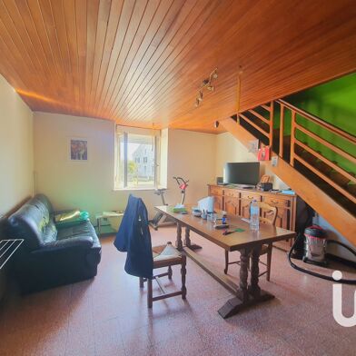 Maison 4 pièces 46000 €