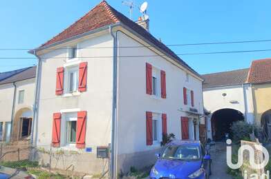 Maison 4 pièces 36000 €