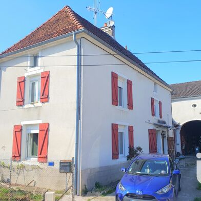 Maison 4 pièces 46000 €