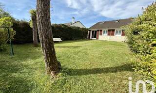 Maison 8 Pièces 140 m² à vendre à Yerres (91330)