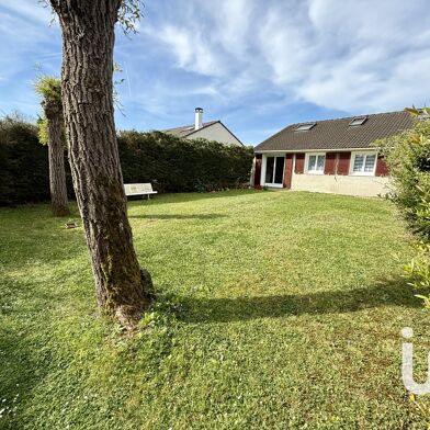 Maison 8 pièces 375000 €