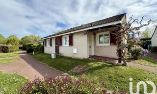 Maison 8 Pièces 140 m² à vendre à Yerres (91330)