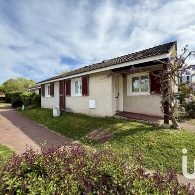 Maison 8 pièces 375000 €