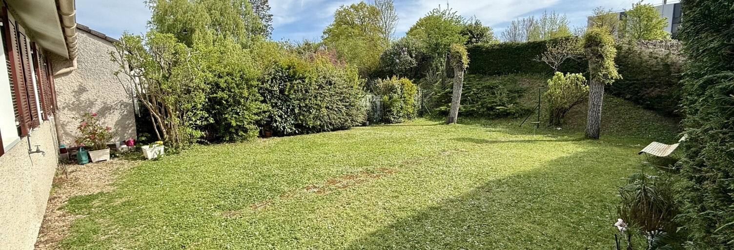 Maison 8 Pièces 140 m² à vendre à Yerres (91330)
