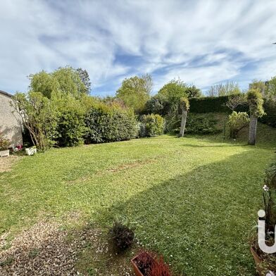 Maison 8 pièces 375000 €