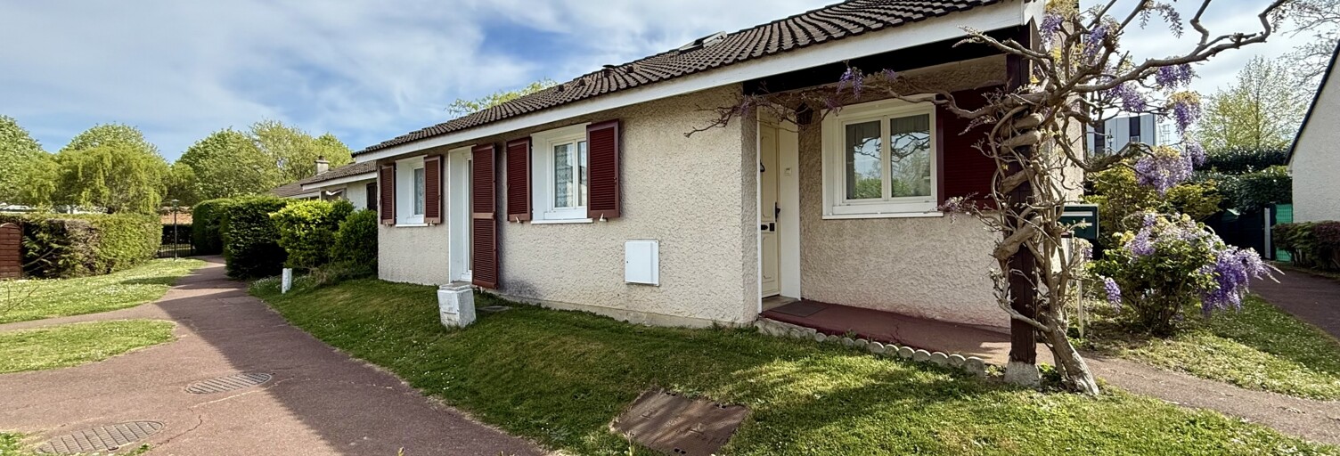 Maison 8 Pièces 140 m² à vendre à Yerres (91330)