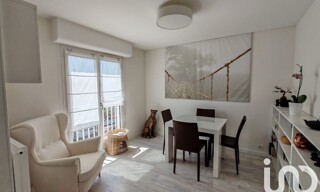 Appartement 3 Pièces 82 m² à vendre à Mérignac (33700)