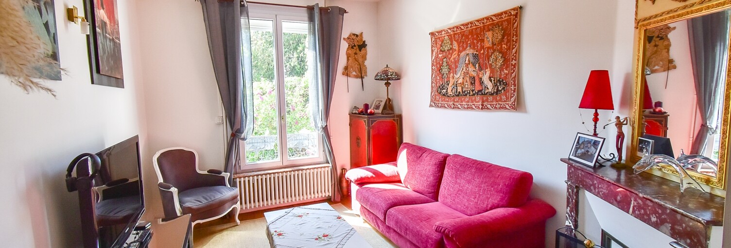 Maison 5 Pièces 82 m² à vendre à Neuilly-sur-Marne (93330)