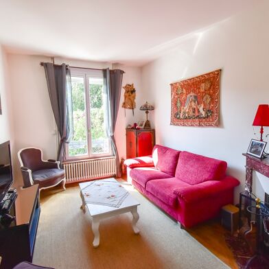 Maison 5 pièces 365000 €