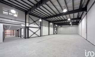 Commerce  200 m² à vendre à Meaux (77100)