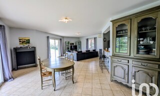 Maison 4 Pièces 138 m² à vendre à Saint-Jory (31790)