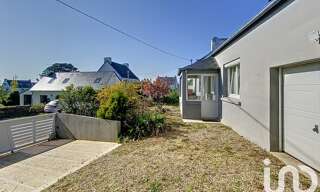 Maison 5 Pièces 85 m² à vendre à Plougasnou (29630)