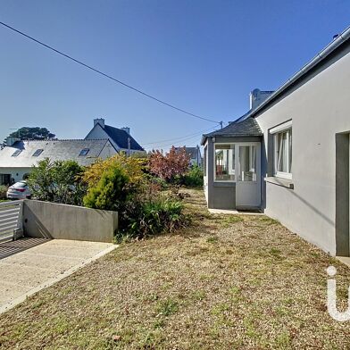 Maison 5 pièces 236000 €