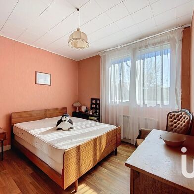 Maison 5 pièces 235000 €