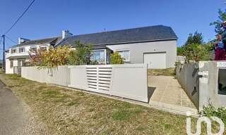 Maison 5 Pièces 85 m² à vendre à Plougasnou (29630)