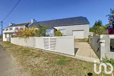 Maison 5 pièces 235000 €