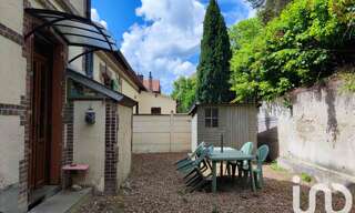 Maison 5 Pièces 110 m² à vendre à Mesnil-sur-l'Estrée (27650)