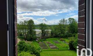 Maison 5 Pièces 110 m² à vendre à Mesnil-sur-l'Estrée (27650)