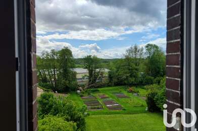 Maison 5 pièces 126000 €