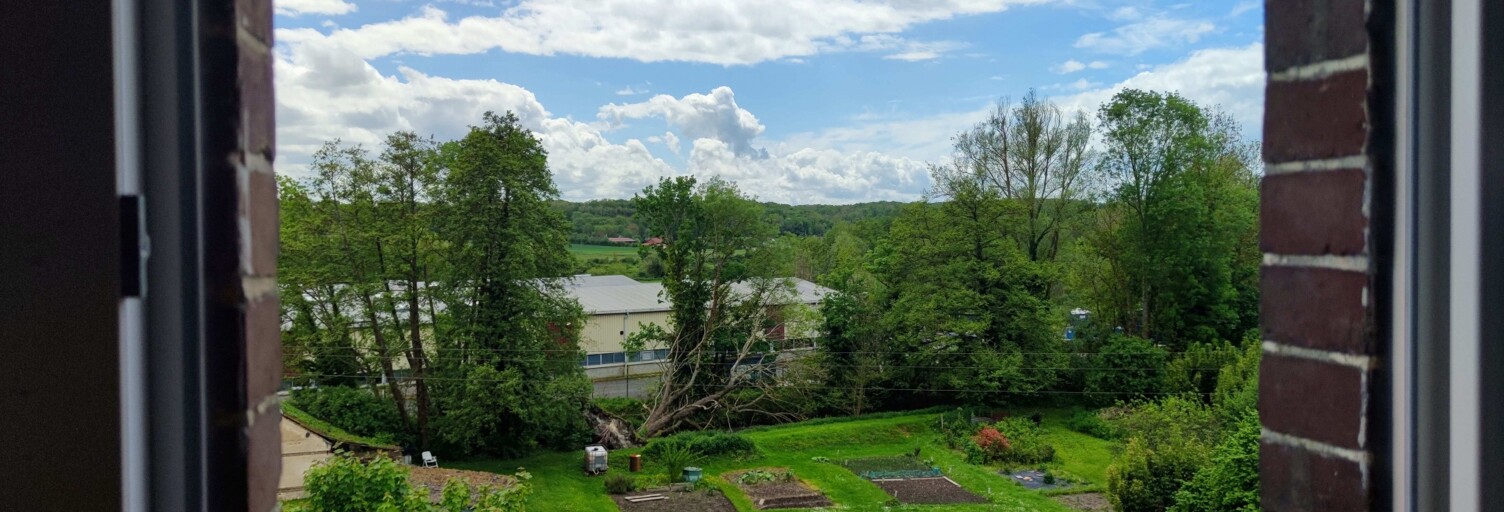 Maison 5 Pièces 110 m² à vendre à Mesnil-sur-l'Estrée (27650)