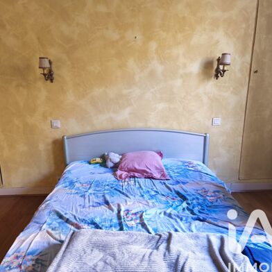 Maison 5 pièces 126000 €