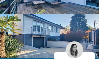 Maison 4 Pièces 73 m² à vendre à Bruyères-le-Châtel (91680)