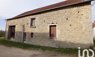 Maison 3 Pièces 355 m² à vendre à Bellenot-sous-Pouilly (21320)