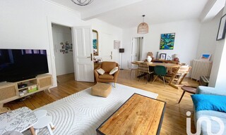 Appartement 5 Pièces 91 m² à vendre à Colombes (92700)