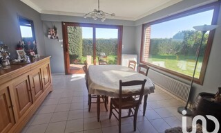 Maison 6 Pièces 147 m² à vendre à Carnin (59112)
