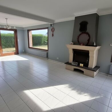 Maison 6 pièces 379000 €