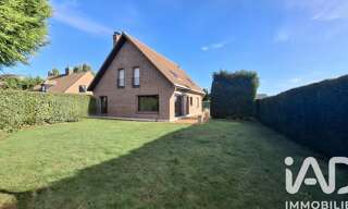 Maison 6 Pièces 147 m² à vendre à Carnin (59112)