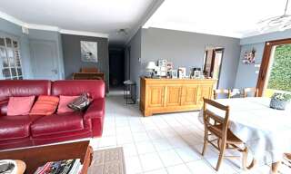 Maison 6 Pièces 147 m² à vendre à Carnin (59112)