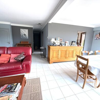 Maison 6 pièces 379000 €