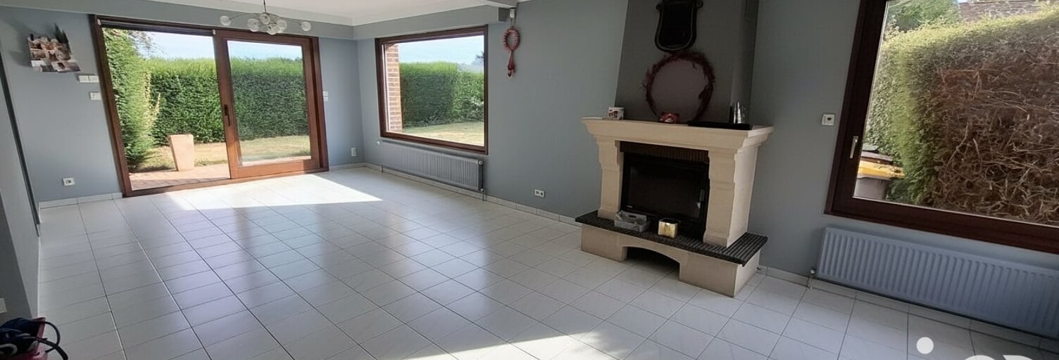 Maison 6 Pièces 147 m² à vendre à Carnin (59112)