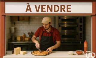 Commerce  50 m² à vendre à Châlons-en-Champagne (51000)