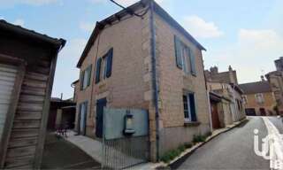Maison 4 Pièces 105 m² à vendre à Gençay (86160)