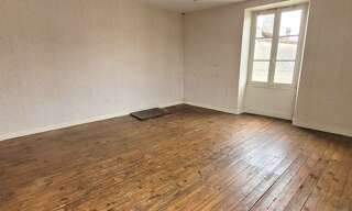 Maison 4 Pièces 105 m² à vendre à Gençay (86160)