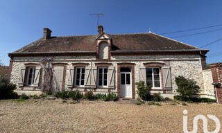 Maison 4 Pièces 92 m² à vendre à Le Boullay-Mivoye (28210)