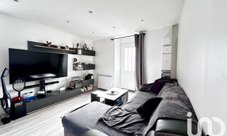 Maison 4 Pièces 64 m² à vendre à Nanteuil-le-Haudouin (60440)
