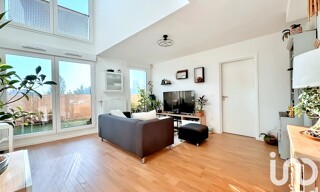 Appartement 5 Pièces 101 m² à vendre à Châtenay-Malabry (92290)