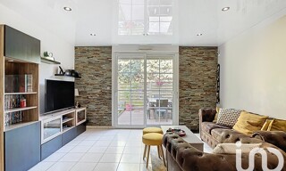 Maison 5 Pièces 98 m² à vendre à Lieusaint (77127)