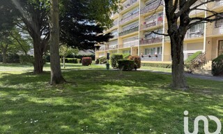 Appartement 3 Pièces 62 m² à vendre à Saint-Michel-sur-Orge (91240)