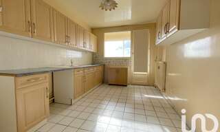 Appartement 5 Pièces 109 m² à vendre à Reims (51100)