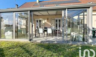 Maison 6 Pièces 155 m² à vendre à Auneau-Bleury-Saint-Symphorien (28700)