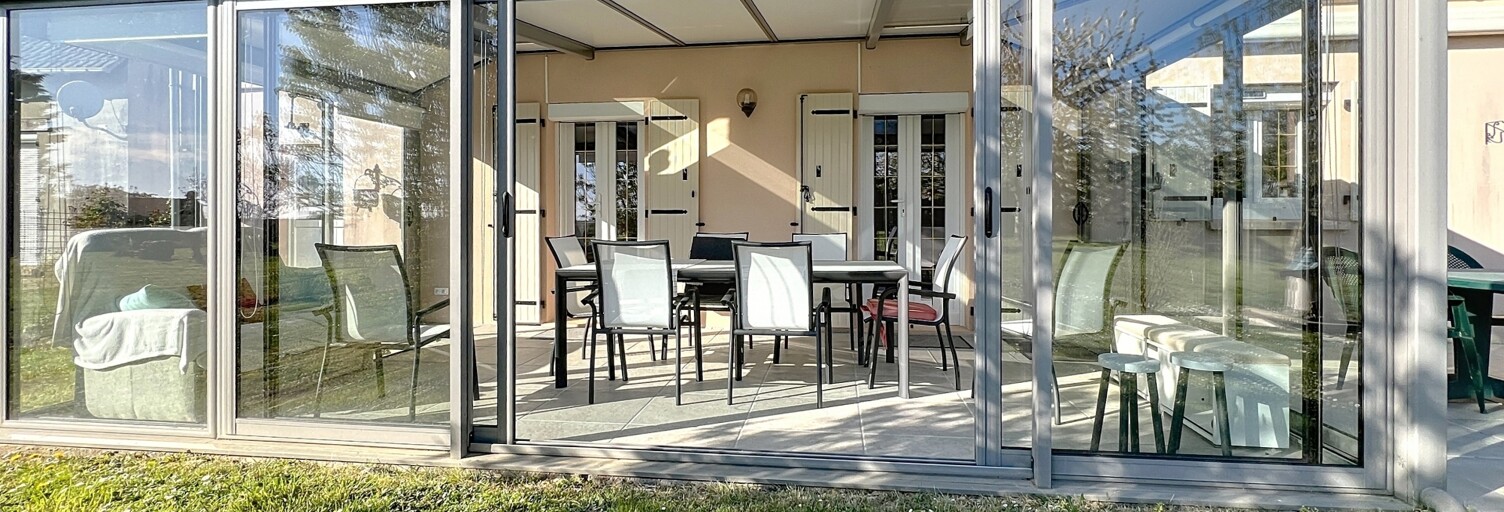 Maison 6 Pièces 155 m² à vendre à Auneau-Bleury-Saint-Symphorien (28700)