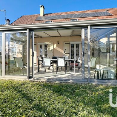 Maison 6 pièces 259000 €