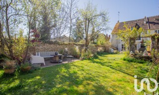 Maison 5 Pièces 105 m² à vendre à Héricy (77850)