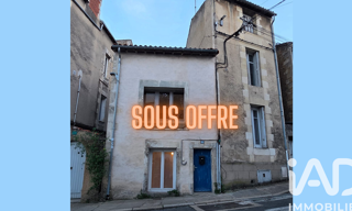 Maison 4 Pièces 100 m² à vendre à Poitiers (86000)