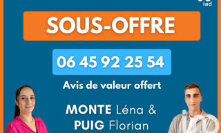 Maison 4 Pièces 143 m² à vendre à Banyuls-dels-Aspres (66300)
